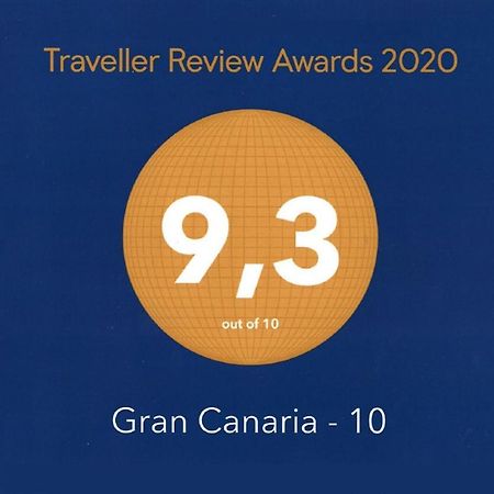 Deluxe Al Lado Del Mar By Canariasgetaway Las Palmas de Gran Canaria Exterior photo