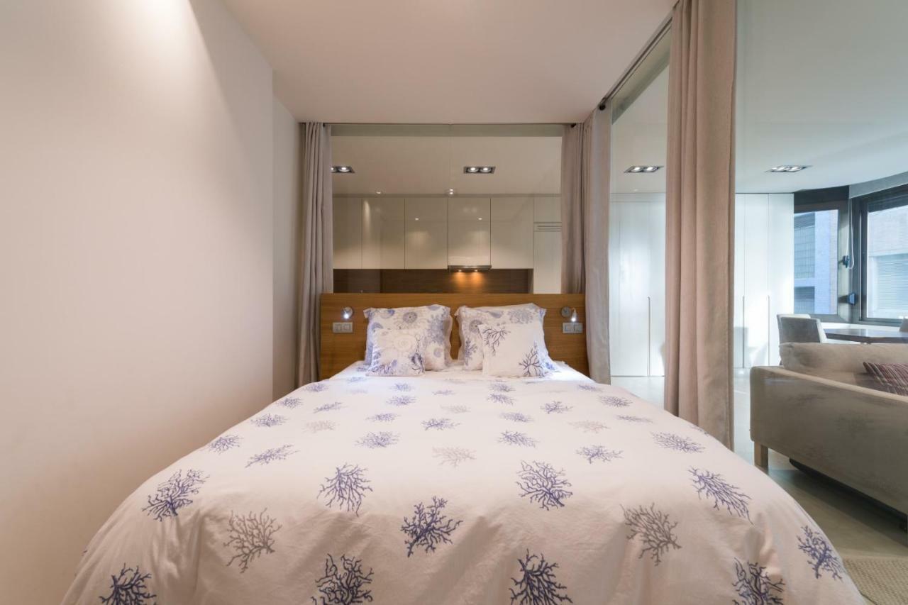 Deluxe Al Lado Del Mar By Canariasgetaway Las Palmas de Gran Canaria Exterior photo