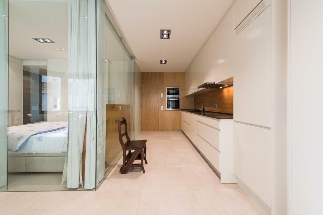 Deluxe Al Lado Del Mar By Canariasgetaway Las Palmas de Gran Canaria Exterior photo