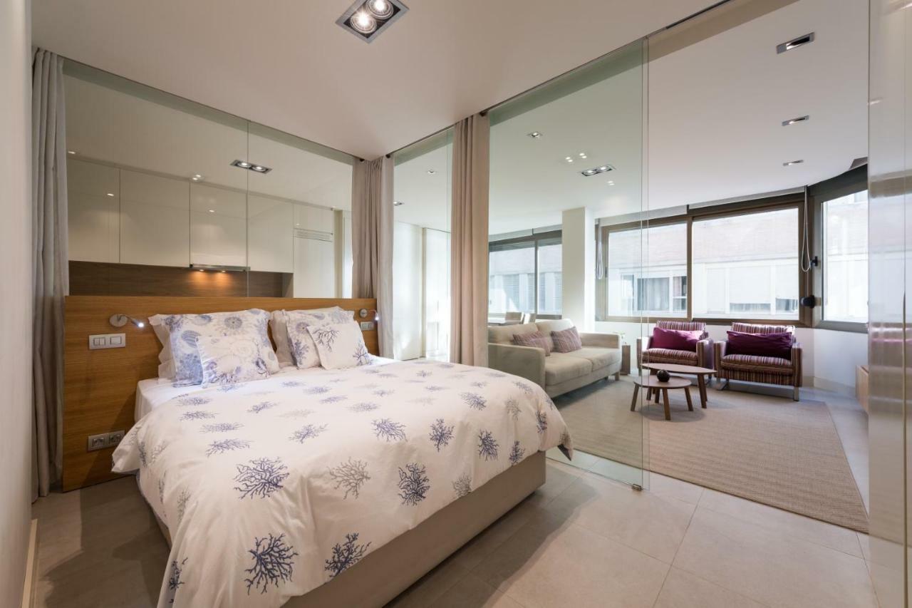 Deluxe Al Lado Del Mar By Canariasgetaway Las Palmas de Gran Canaria Exterior photo