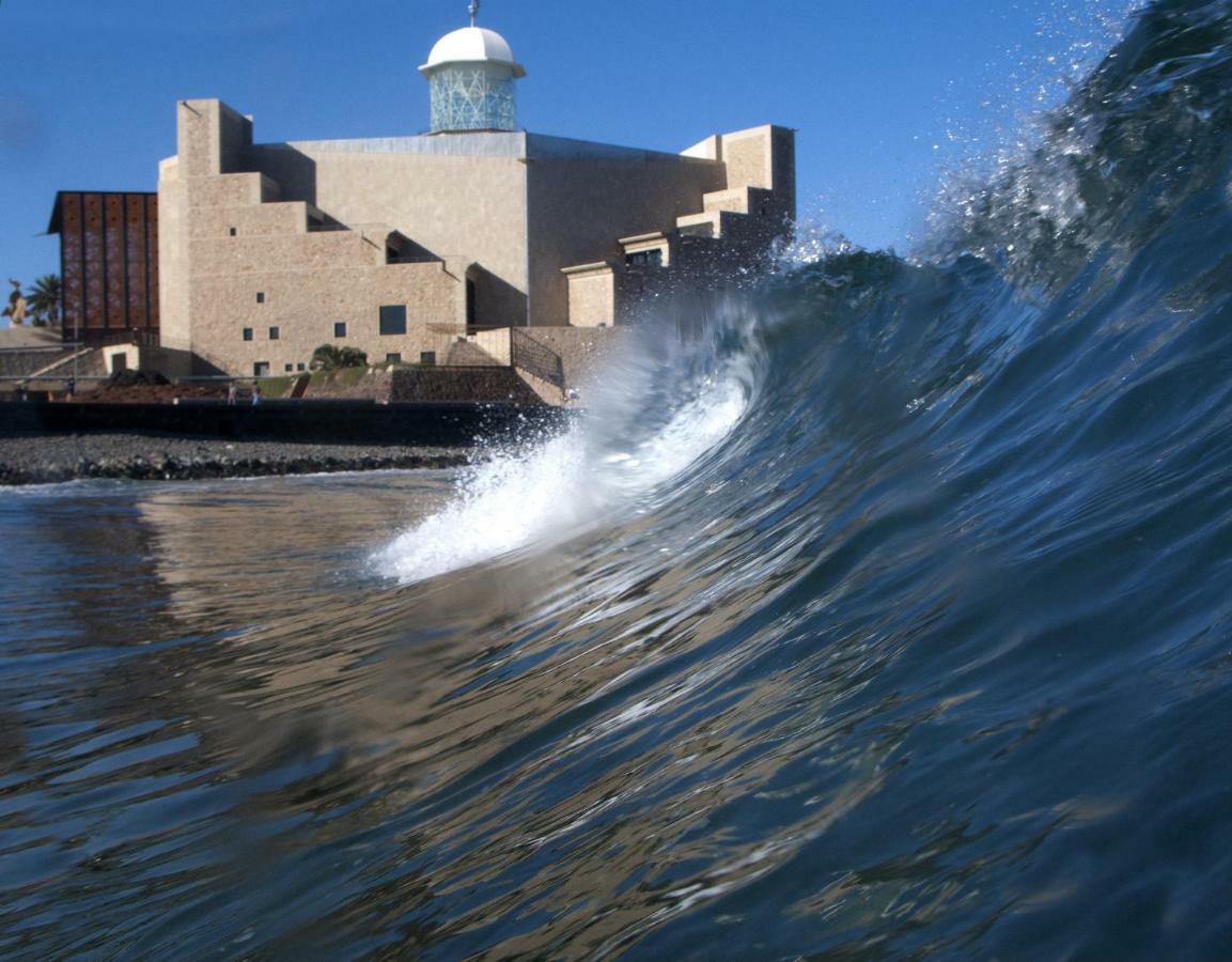 Deluxe Al Lado Del Mar By Canariasgetaway Las Palmas de Gran Canaria Exterior photo