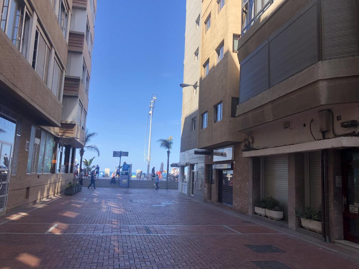 Deluxe Al Lado Del Mar By Canariasgetaway Las Palmas de Gran Canaria Exterior photo